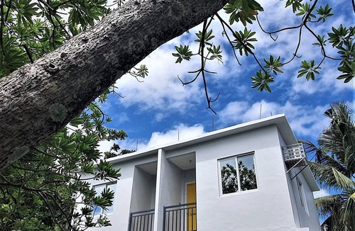 Central Philippines Region Resort | Cozy boutique resort in Dingalan