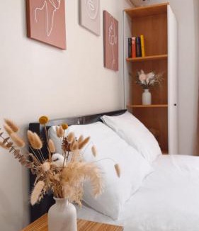 Lapu-Lapu Apartment | Cozy Cabin by Marj