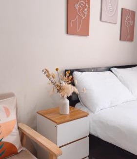 Lapu-Lapu Apartment | Cozy Cabin by Marj