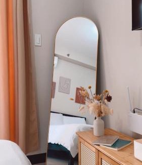 Lapu-Lapu Apartment | Cozy Cabin by Marj