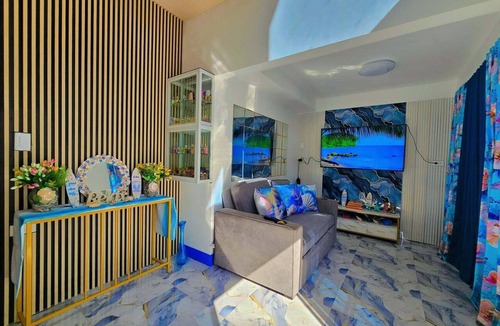 San Jose Cabin | Cozy cabin in peaceful San Jose perfect for a relaxing getaway