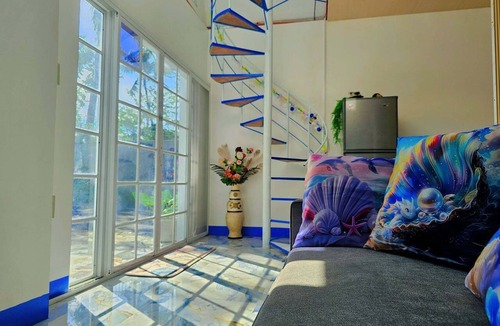 San Jose Cabin | Cozy cabin in peaceful San Jose perfect for a relaxing getaway