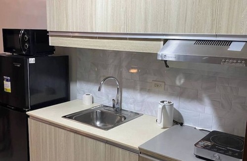 Cebu Apartment | Cozy City Escape