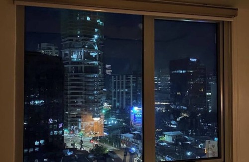 Cebu Apartment | Cozy City Escape