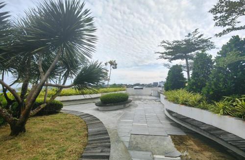 Gua Apartment | Cozy City Stay at Kuching Prime location