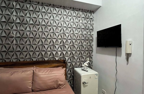 Loyola Heights Condo | Cozy City View Haven