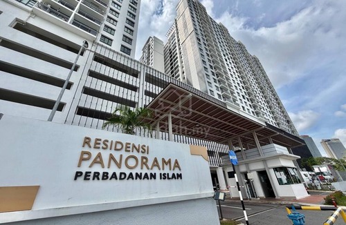 Central District Apartment | Cozy, Clean & Convenient Perfect for Business & Leisure Travelers