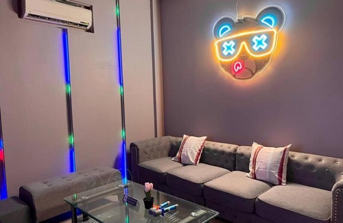 Bukit Indah House | Cozy Comfort Home 12 Pax KTV Bukit Indah JB