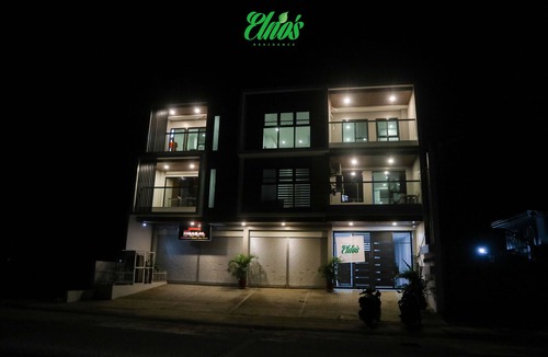 San Leonardo Condo | Cozy, Comfortable studio units, Elno's Residence in San Leonardo, Nueva Ecija