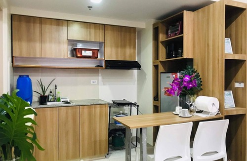 Santa Mesa Heights Condo | Cozy , Comfy & Convenient