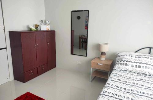 Bantud Hacienda Apartment | Cozy Condo at Camella Condo