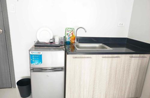 Bantud Hacienda Apartment | Cozy Condo at Camella Condo