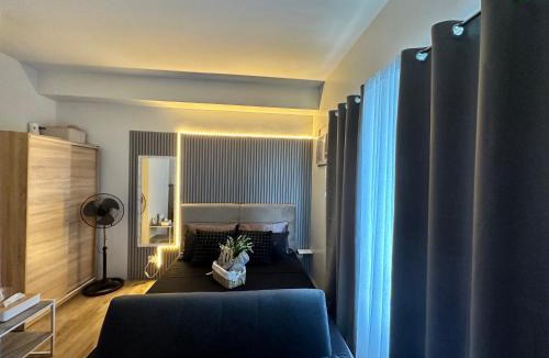 Bantud Hacienda Apartment | Cozy condo in Bacolod City