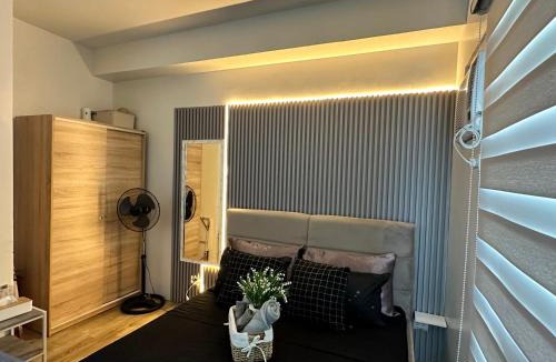 Bantud Hacienda Apartment | Cozy condo in Bacolod City