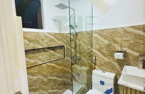 Caloocan Condo | Cozy Condo in Fairview/North Caloocan with WiFi, AC, Netflix, YouTube