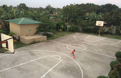 Lapu-Lapu Condo | Cozy condo in Lapu-Lapu City with WiFi, AC