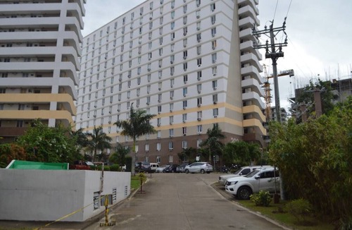 Lapu-Lapu Condo | Cozy condo in Lapu-Lapu City with WiFi, AC
