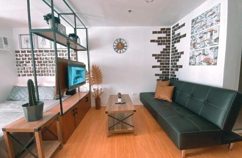 Bocaue Apartment | Cozy Condo in Marilao Bulacan - TRP10