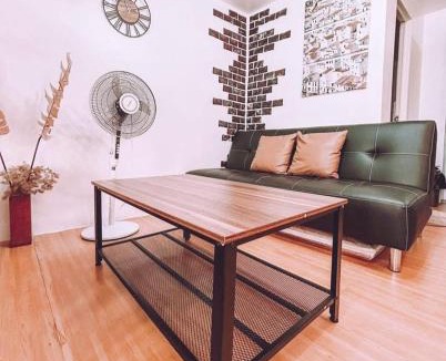 Bocaue Apartment | Cozy Condo in Marilao Bulacan - TRP10