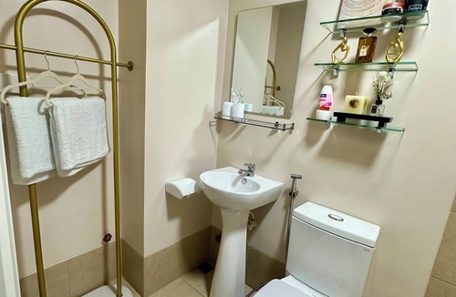 Binan City Condo | Cozy Condo in Silang- Atelier Studio by Stanford Suites