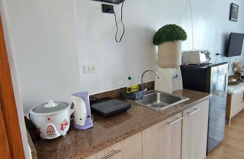 Davao Condo | Cozy condo Near Roxas Night Market