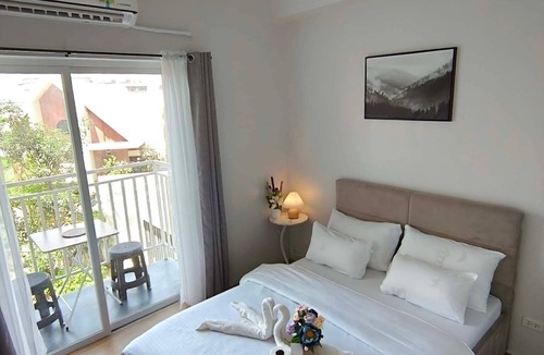Davao Condo | Cozy condo Near Roxas Night Market