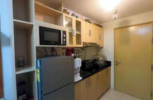 Amadeo Condo | Cozy Condo near Skyranch Tagaytay