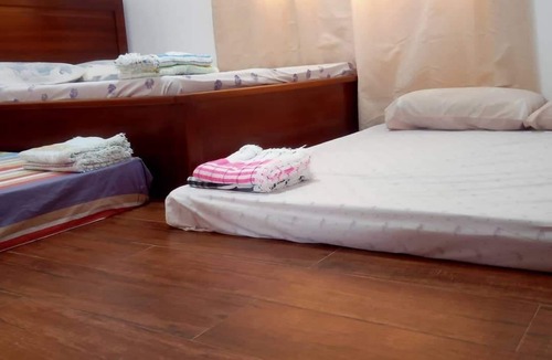 San Juan Apartment | COZY CONDO TYPE APARTMENT SUPER CLOSE TO SURFING AREA - 2 MINS WALK TO THE BEACH