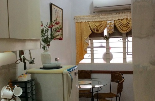 Wack-Wack Greenhills Condo | Cozy Condo Unit at Wack Wack