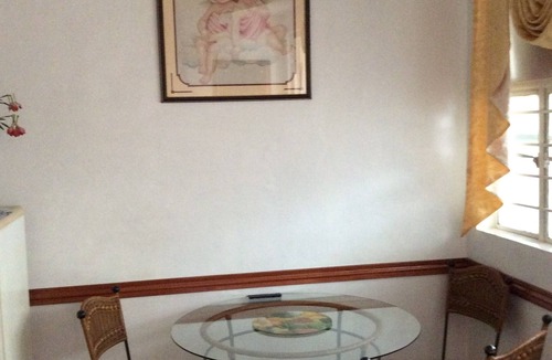 Wack-Wack Greenhills Condo | Cozy Condo Unit at Wack Wack