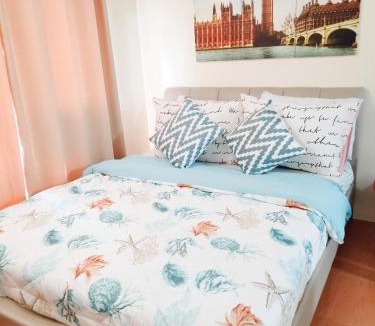 Cagayan de Oro Apartment | Cozy Condo Unit in One Oasis CDO