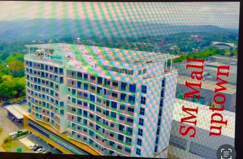 Cagayan de Oro Condo | Cozy condo with fitness room and AC in amazing Cagayan de Oro