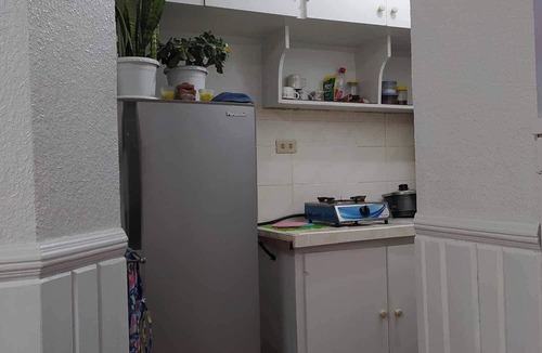Baguio Condo | Cozy Condo with View
