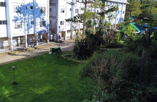 Baguio Condo | Cozy Condo with View