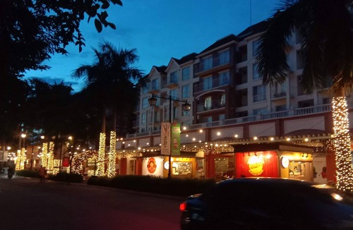 Muntinlupa Condo | Cozy Condominium near NAIA Airport