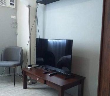 Mandaue Apartment | Cozy Condominium near Mactan International Airport