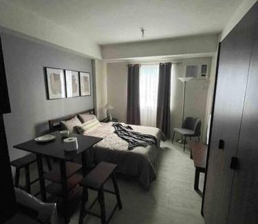 Mandaue Apartment | Cozy Condominium near Mactan International Airport