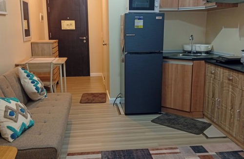Lahug Condo | Cozy & Convenient | Cebu IT Park Stay