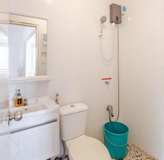 Subic Apartment | Cozy Corner at Camella Subic Vista Estates