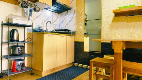 San Dionisio Apartment | Cozy Corner at Paseo Verde with Free On-Site Private Parking