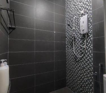 Gua Musang House | Cozy Corner Homestay Bandar Utama Gua Musang