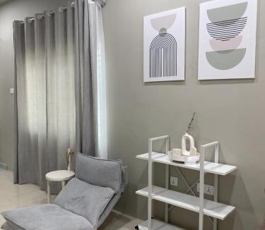 Gua Musang House | Cozy Corner House, Bandar Utama
