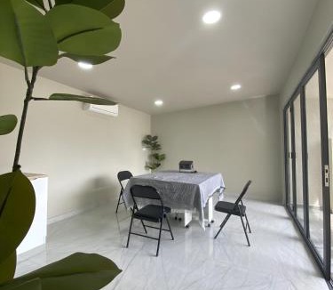 Gua Musang House | Cozy Corner House, Bandar Utama