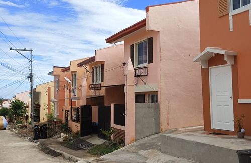 Pagadian House | Cozy Corner Pagadian Staycation