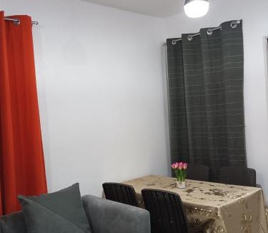 Pagadian Apartment | Cozy Corner - Pagadian Staycation