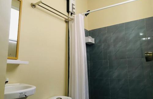 Baclayon Apartment | Cozy Corner