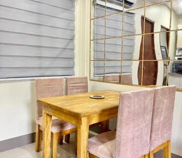 Baclayon Apartment | Cozy Cove
