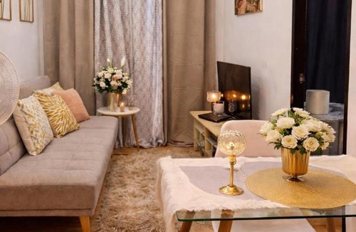 Davao Apartment | Cozy de Arezzo