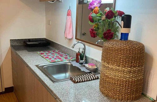 Davao Apartment | Cozy de Arezzo