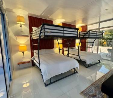 Malaybalay City Apartment | Cozy Dorm type room